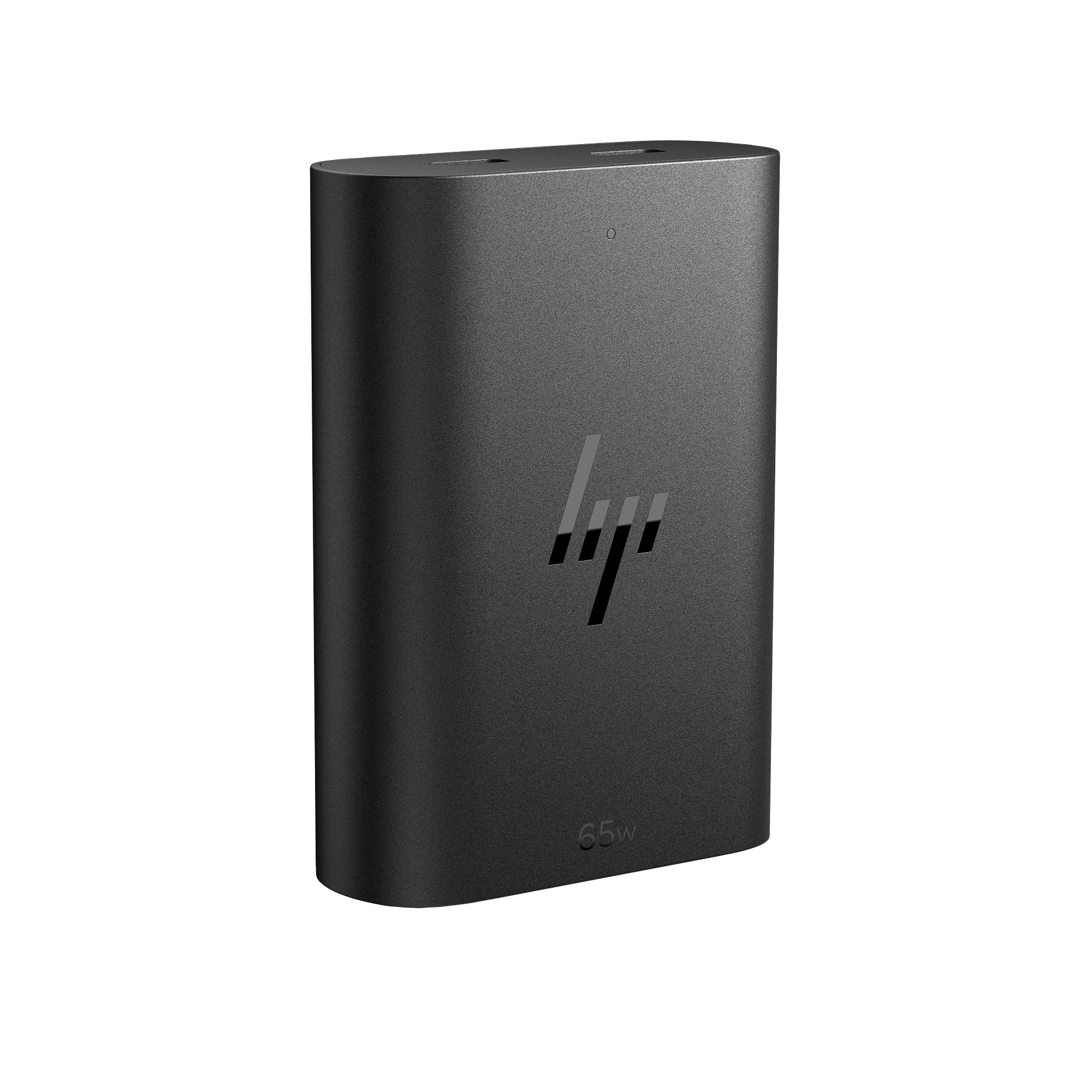 HP 65W Gallium Nitride USB-C Laptop Charge1 