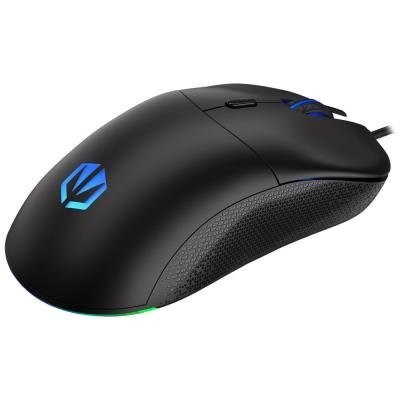 ENDORFY Herní myš GEM,  USB,  ARGB,  černá2 
