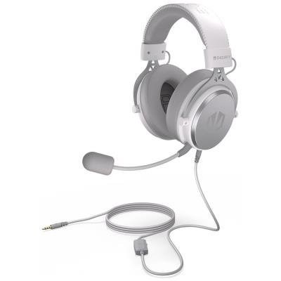 ENDORFY Sluchátka Viro Onyx White,  3.5mm jack,  bílá4 