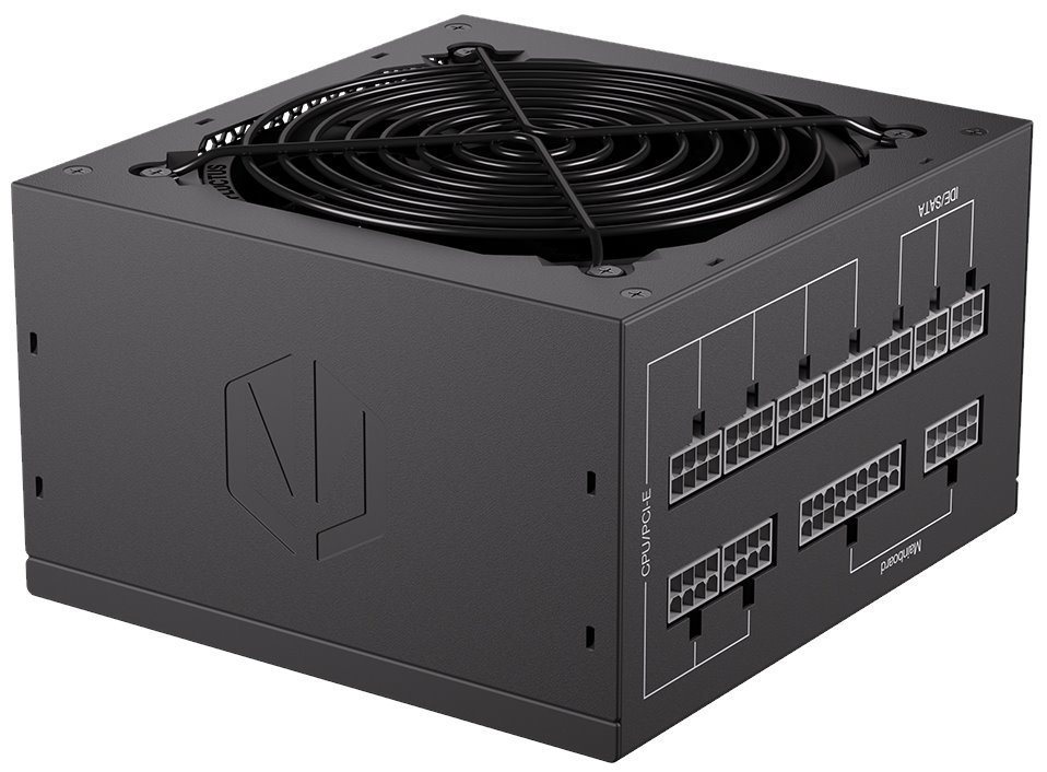 ENDORFY Zdroj Supremo FM5 Gold 750W,  120mm,  Plně modulární,  80 Plus Gold0 