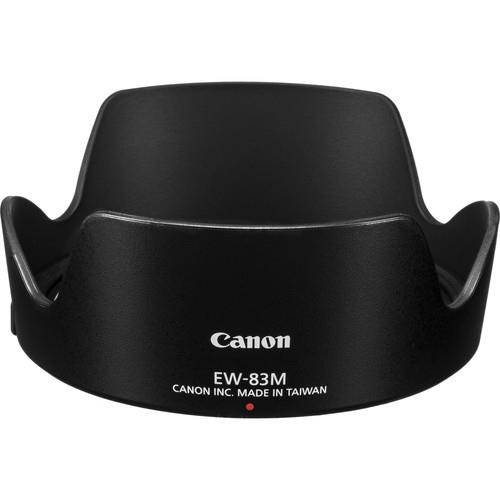 Canon EW-83M sluneční clona0 