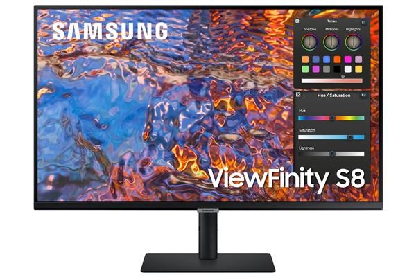 SAMSUNG MT LED LCD monitor 32