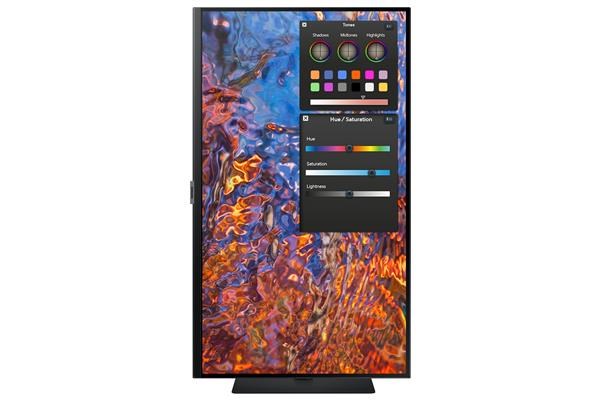 SAMSUNG MT LED LCD monitor 32
