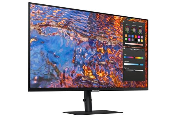 SAMSUNG MT LED LCD monitor 32