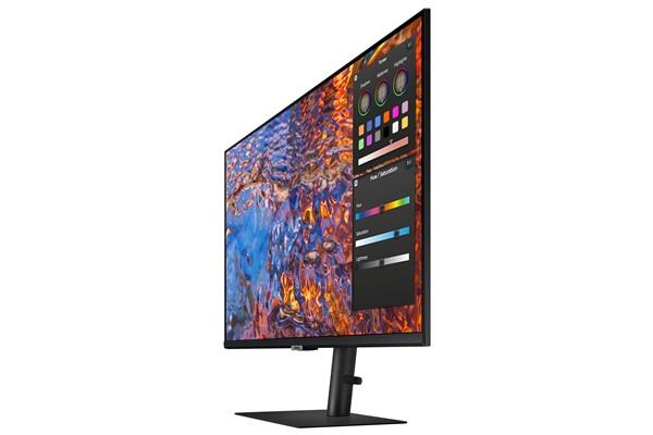 SAMSUNG MT LED LCD monitor 32