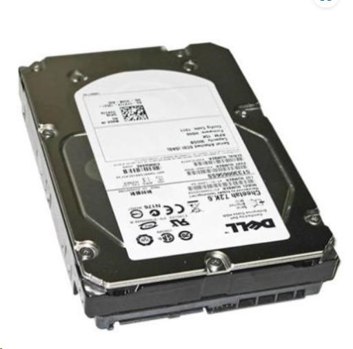 Dell/ 4TB/ HDD/ 3.5