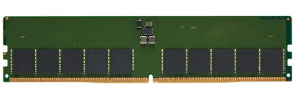 KINGSTON DIMM DDR5 8GB 5600MT/ s Non-ECC0 