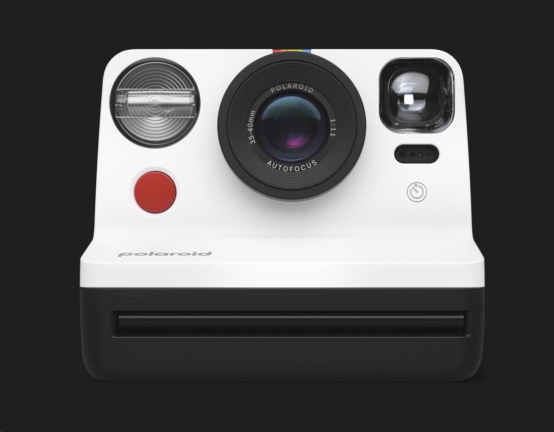 Polaroid Now Gen 2 Black & White1 