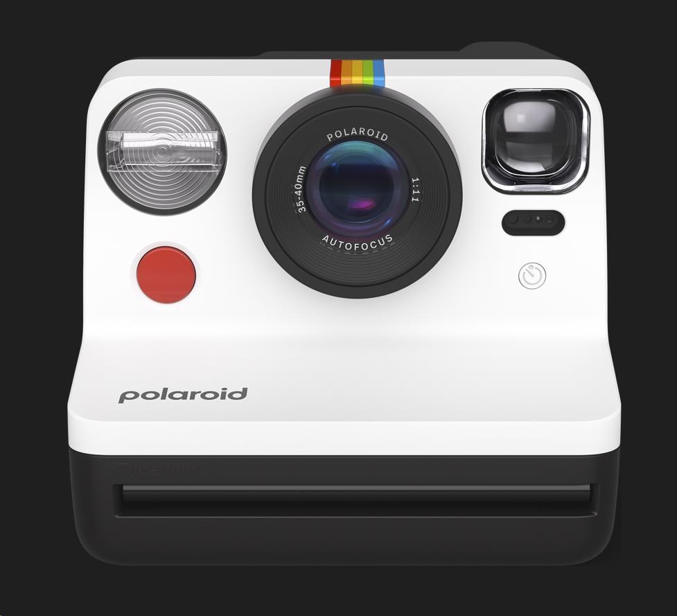 Polaroid Now Gen 2 Black & White2 
