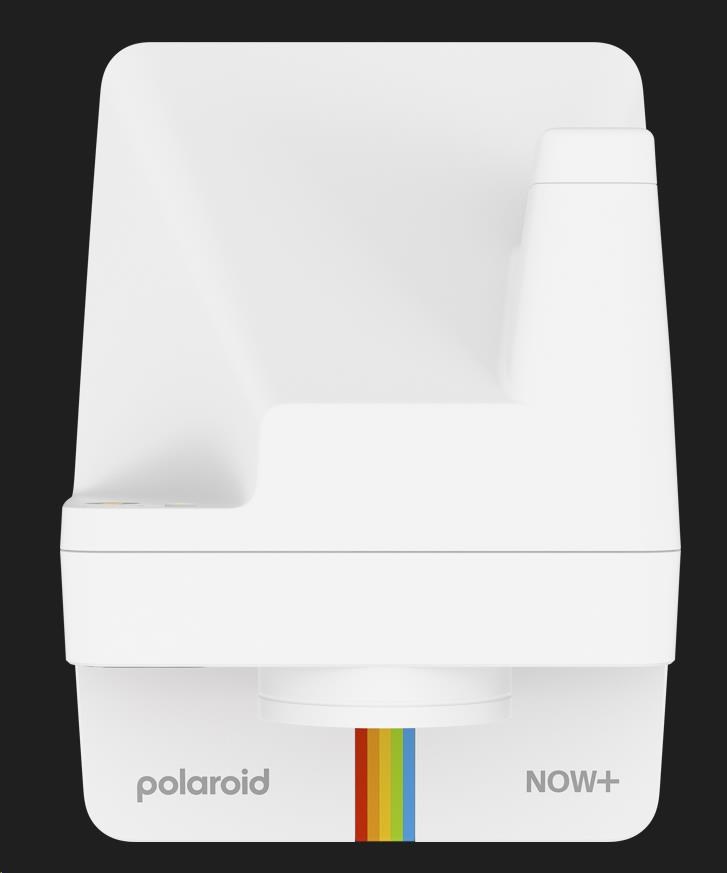 Polaroid Now+ Gen 2 White5 