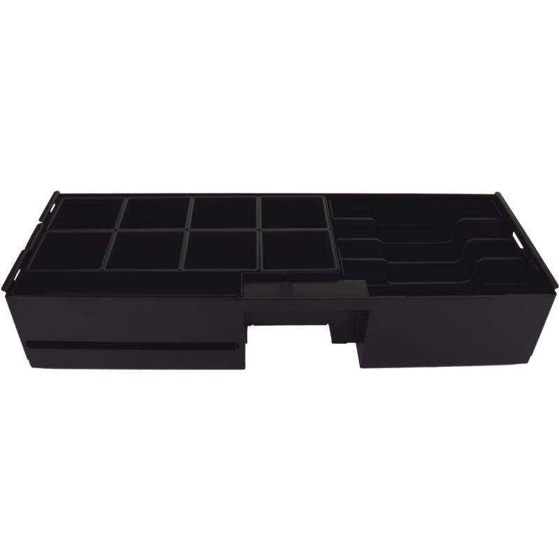 Virtuos kovový pořadač s výměnnými mincovníky 6/ 8 pro FT-460xx,  SK-5000 