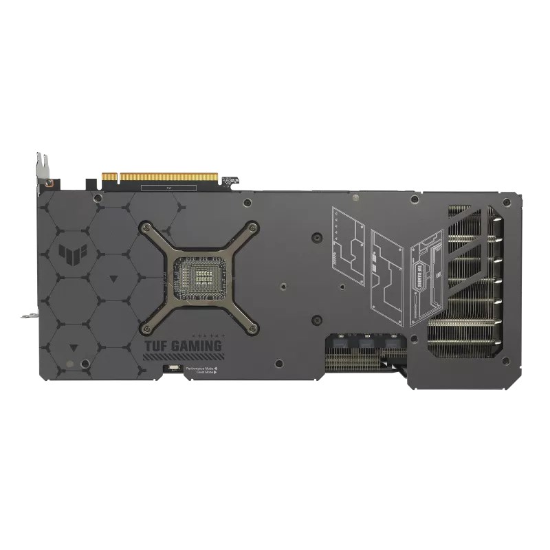 ASUS VGA AMD Radeon RX 7900 XTX TUF GAMING OC 24G, 24G GDDR6, 3xDP, 1xHDMI7 