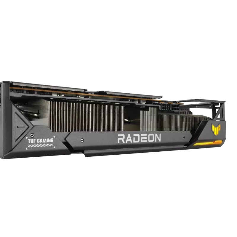 ASUS VGA AMD Radeon RX 7900 XTX TUF GAMING OC 24G, 24G GDDR6, 3xDP, 1xHDMI1 
