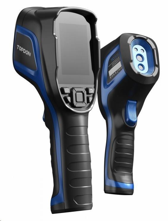TOPDON termokamera TC0050 