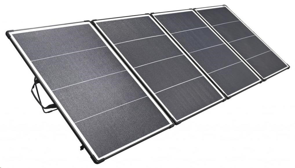 Viking solární panel HPD400, 400W0 