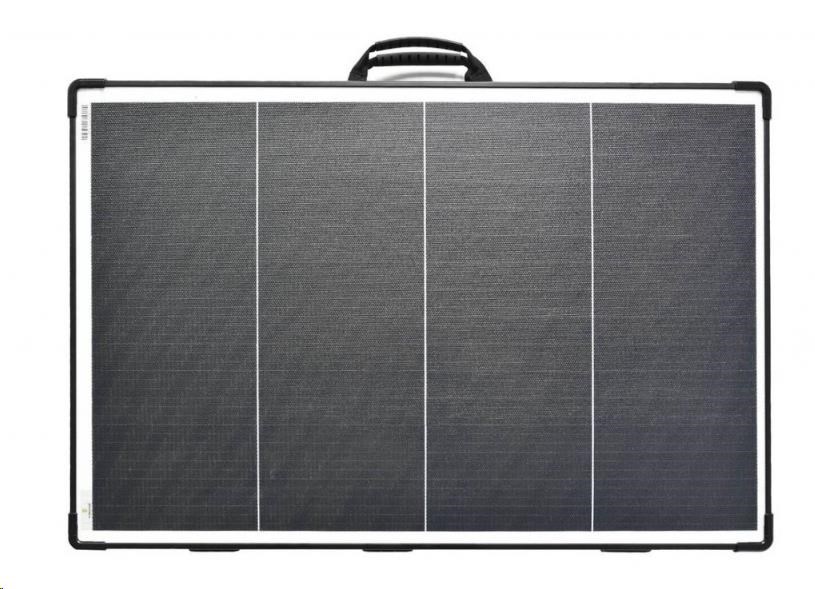 Viking solární panel HPD400, 400W1 
