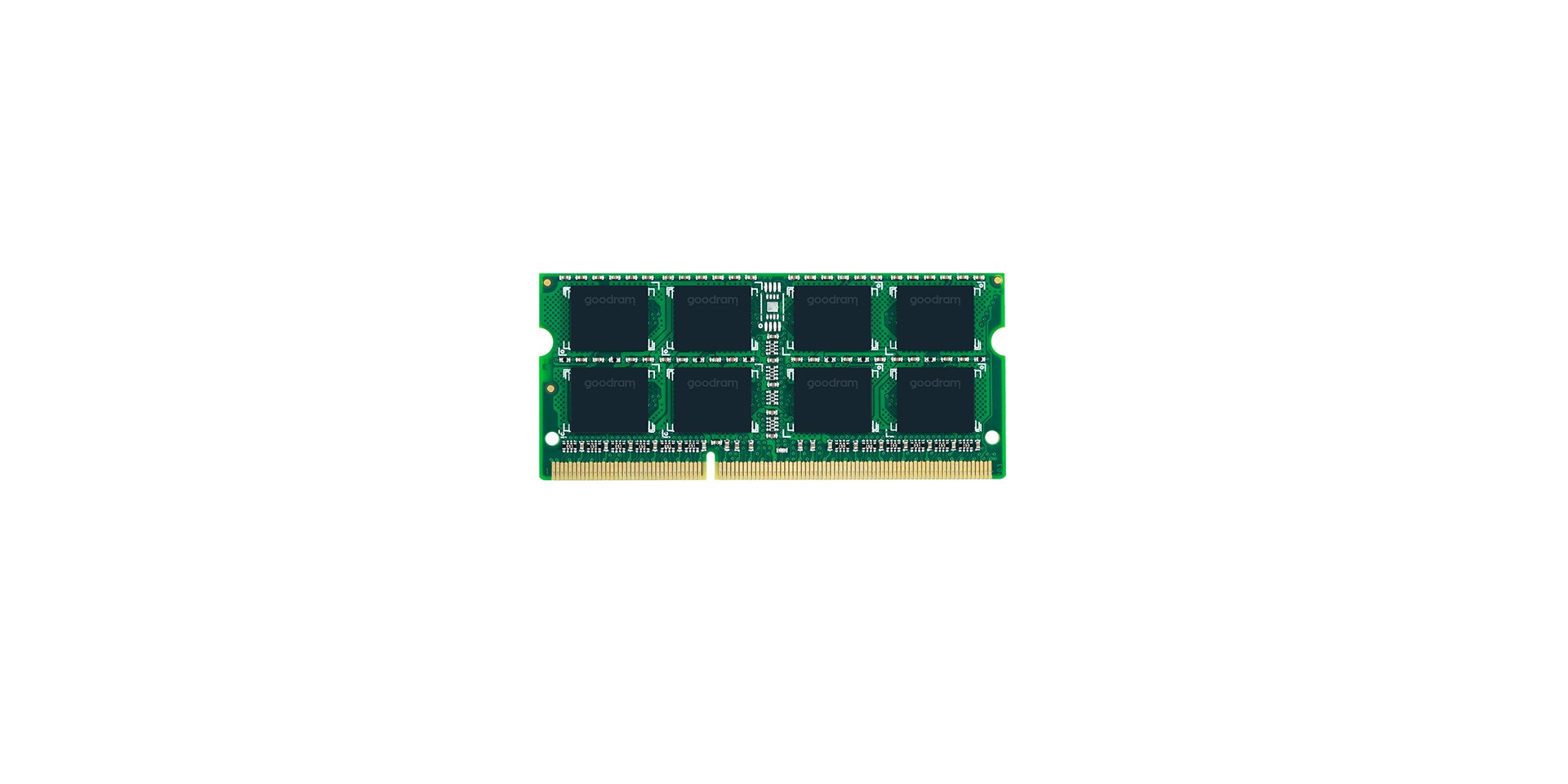 GOODRAM SODIMM DDR3 8GB 1333MHz CL9, 1.5V0 