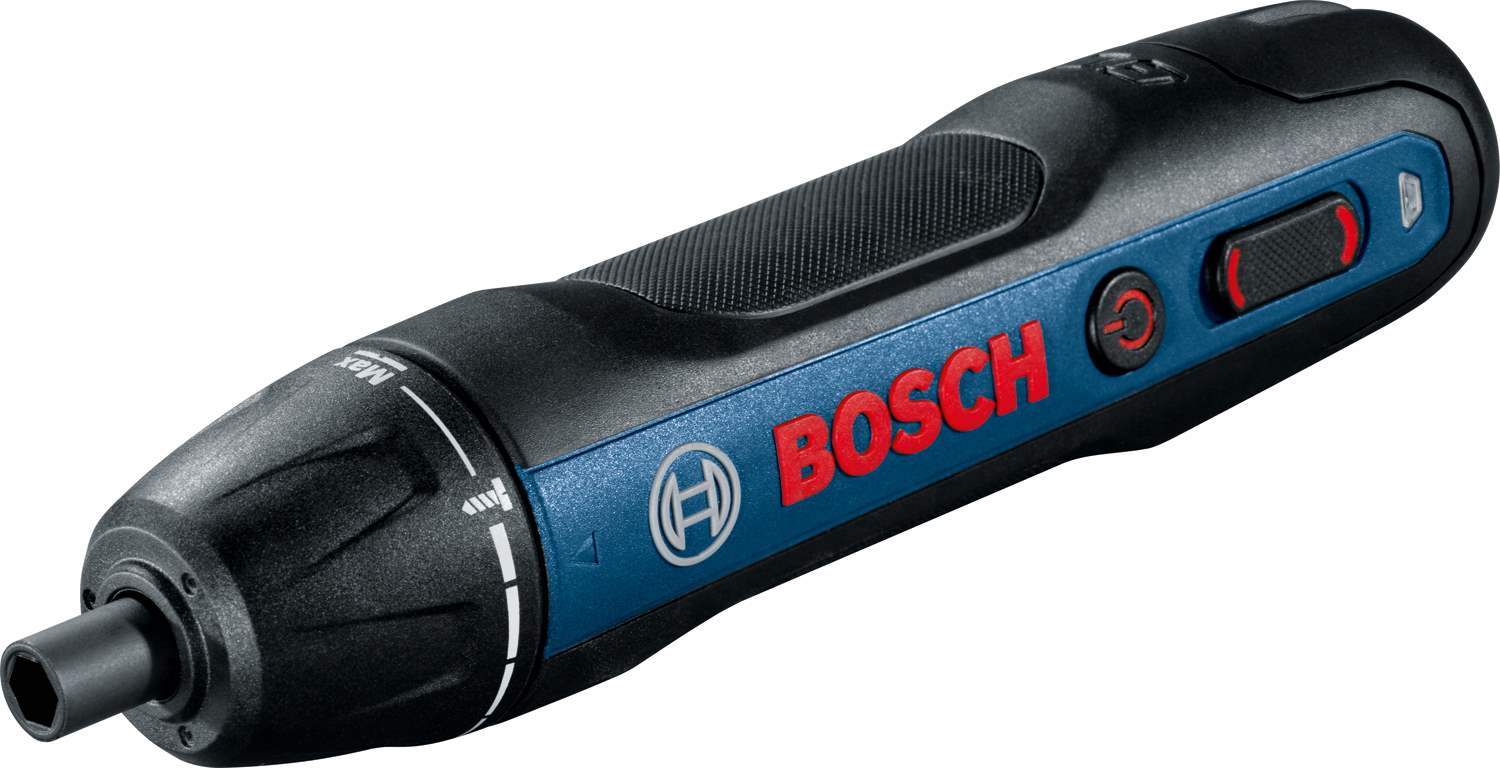 BOSCH Bosch GO,  akumulátorový šroubovák,  0 – 360 ot/ min,  5 mm1 