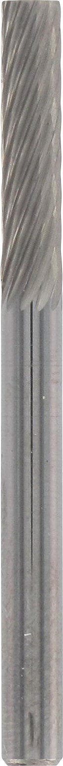 DREMEL řezný nástroj z tvrdokovu (karbid wolframu) se čtvercovým hrotem 3,2 mm0 