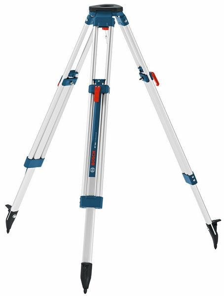 BOSCH BT 160,  stavební stativ,  výška 97 – 160 cm0 