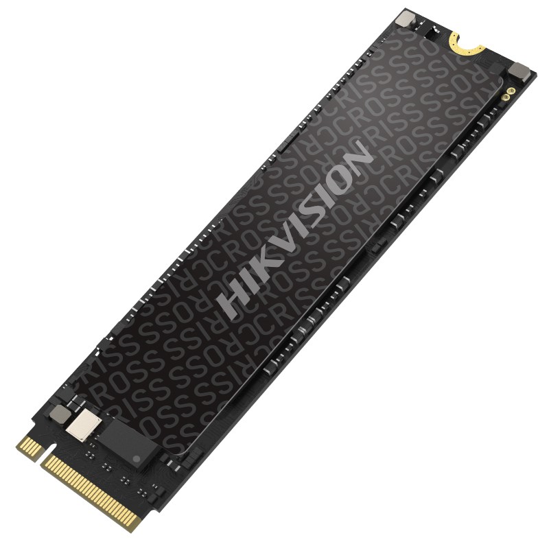 HIKVISION SSD G4000E M.2 2280 PCIe Gen 4x4 NVMe, R5100 W4200 MB s, 1024GB, 1TB1 