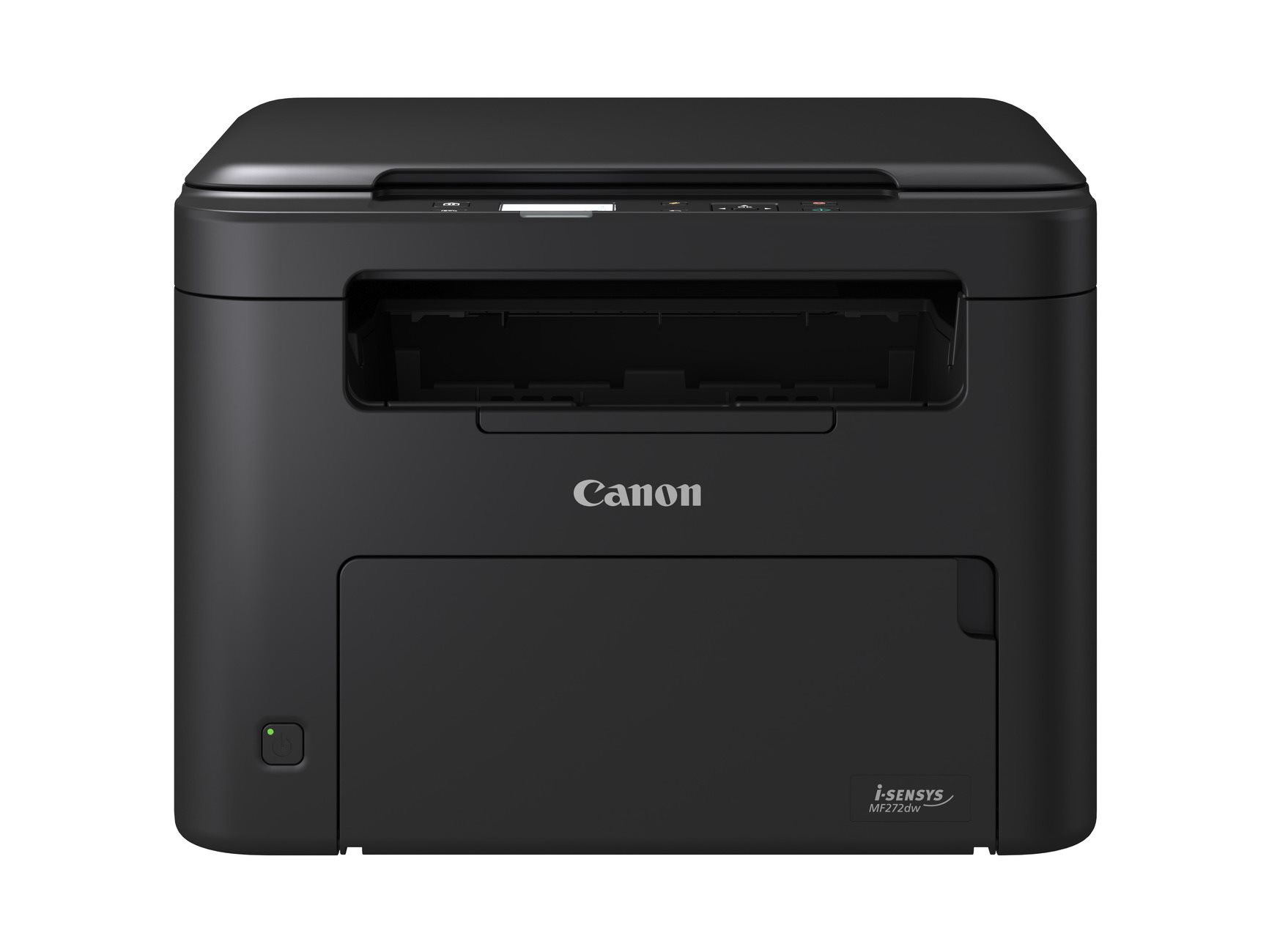 Canon i-SENSYS MF272dw - černobílá,  MF (tisk,  kopírka,  sken),  USB,   A4 29 str./ min0 