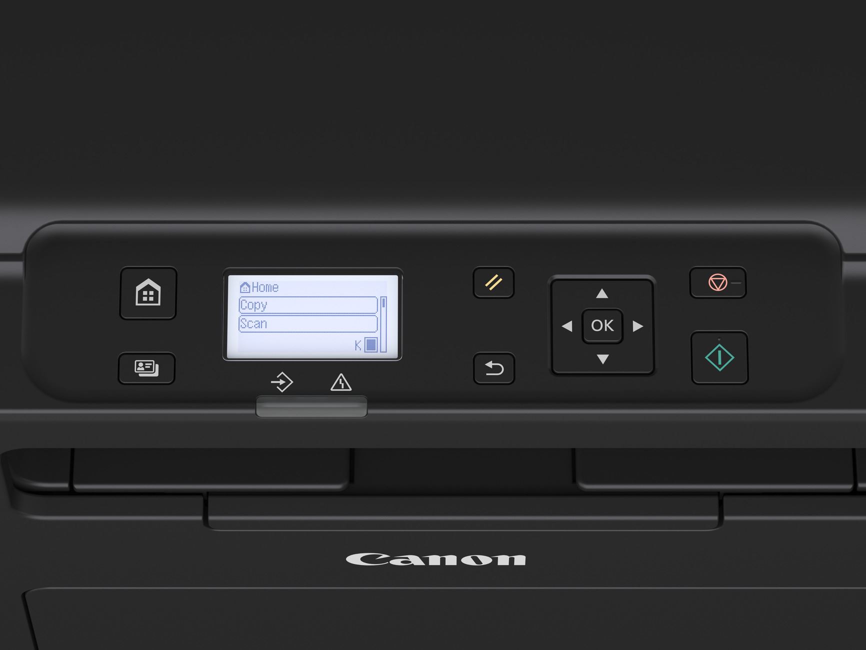 Canon i-SENSYS MF272dw - černobílá,  MF (tisk,  kopírka,  sken),  USB,   A4 29 str./ min1 