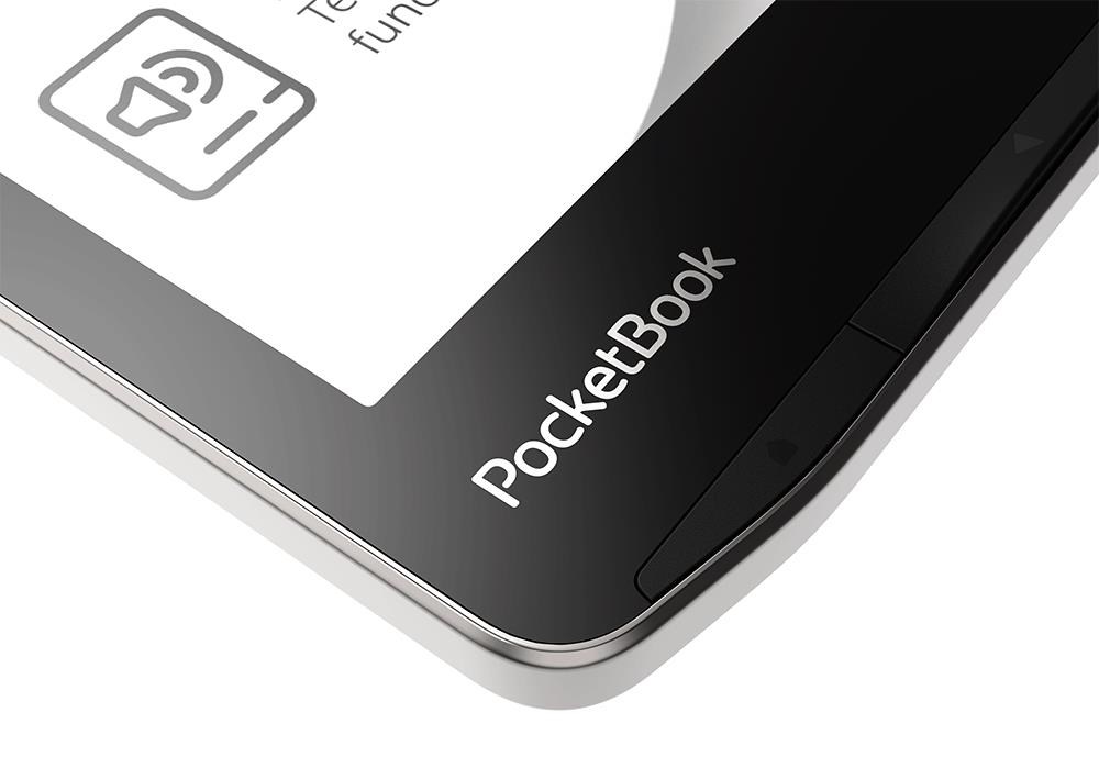 POCKETBOOK 743G Inkpad 4 Stardust Silver7 