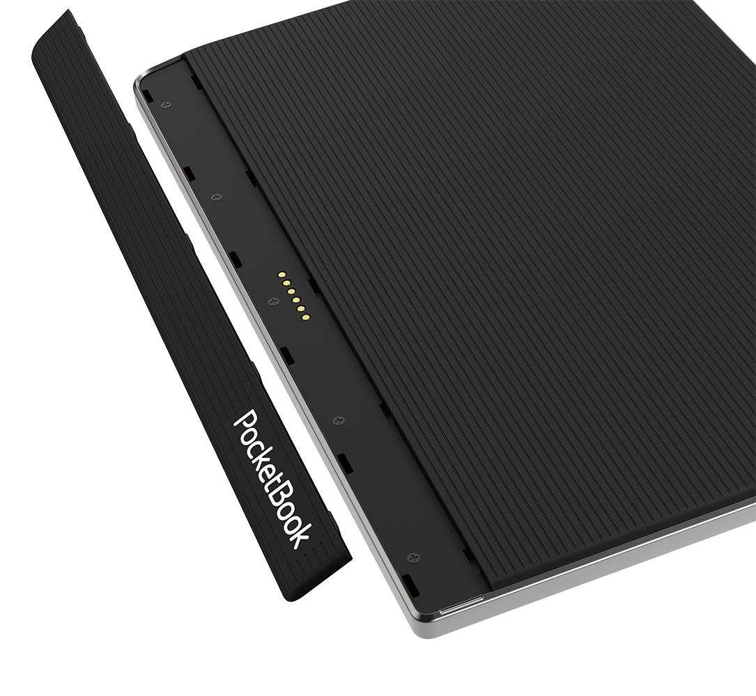 POCKETBOOK 743G Inkpad 4 Stardust Silver8 