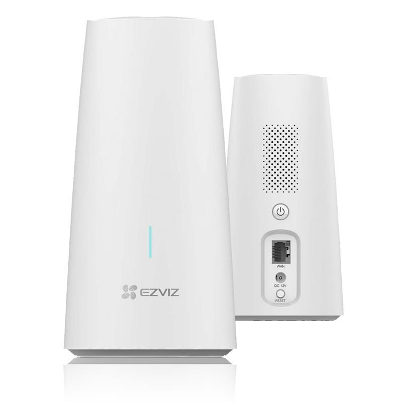 Ezviz HB3-Halow kit - set kamery HB3 a základové stanice W2HS2 