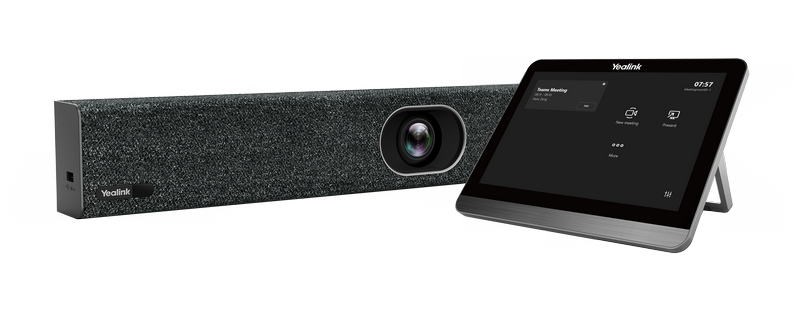 Yealink A20-020 MeetingBar, All-in-One, 20MP kamera, dotyková CTP18, AI tracking, Noise Cancellation5 