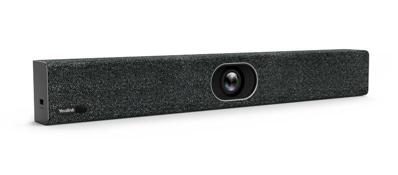 Yealink A20-020 MeetingBar, All-in-One, 20MP kamera, dotyková CTP18, AI tracking, Noise Cancellation0 