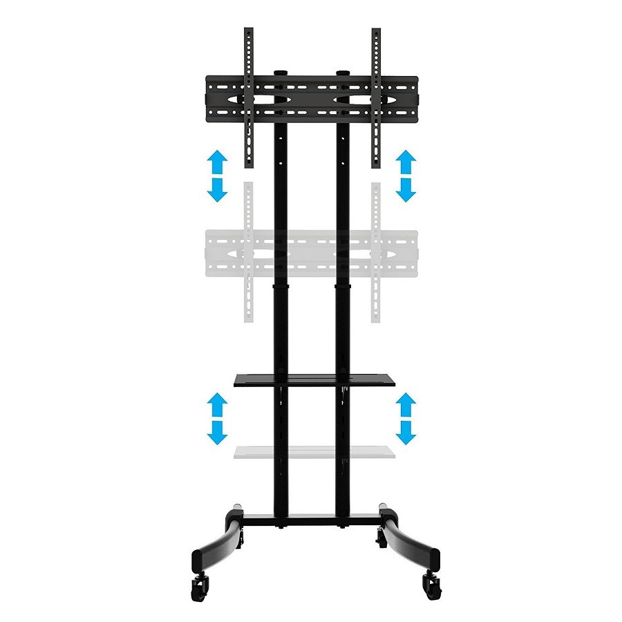 Tv stojan Fiber Mounts M7C392 