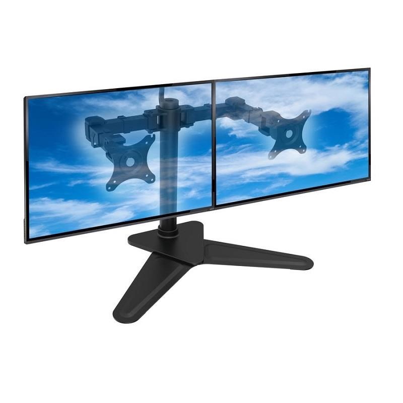 Stolový držák na 2 monitory ErgoSolid NF22LG0 