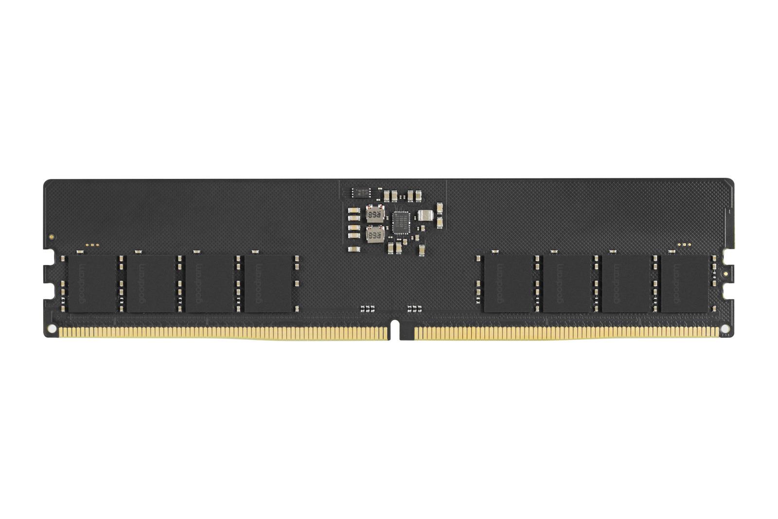 DIMM DDR5 16GB 4800MHz CL40 GOODRAM1 