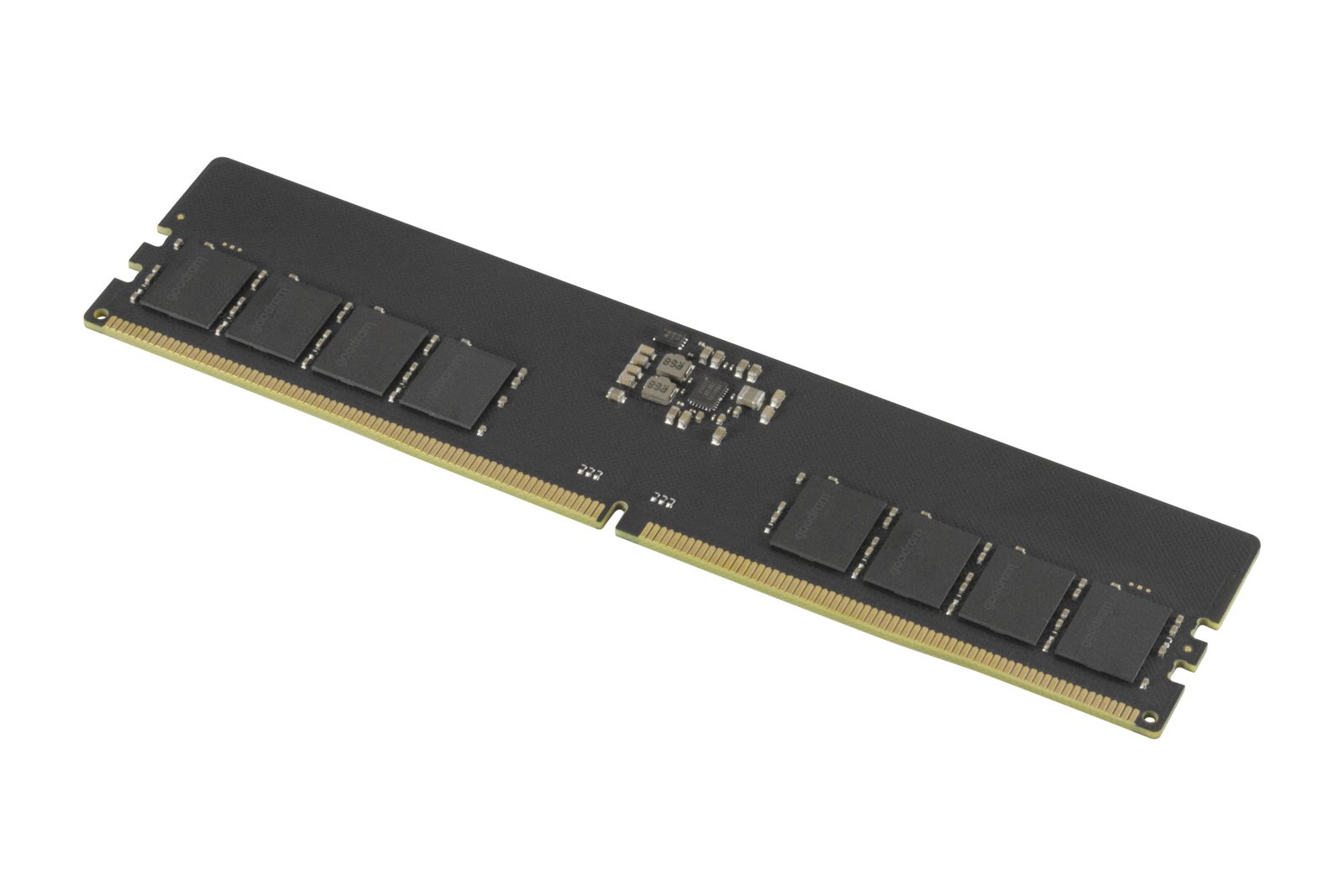 DIMM DDR5 16GB 4800MHz CL40 GOODRAM0 