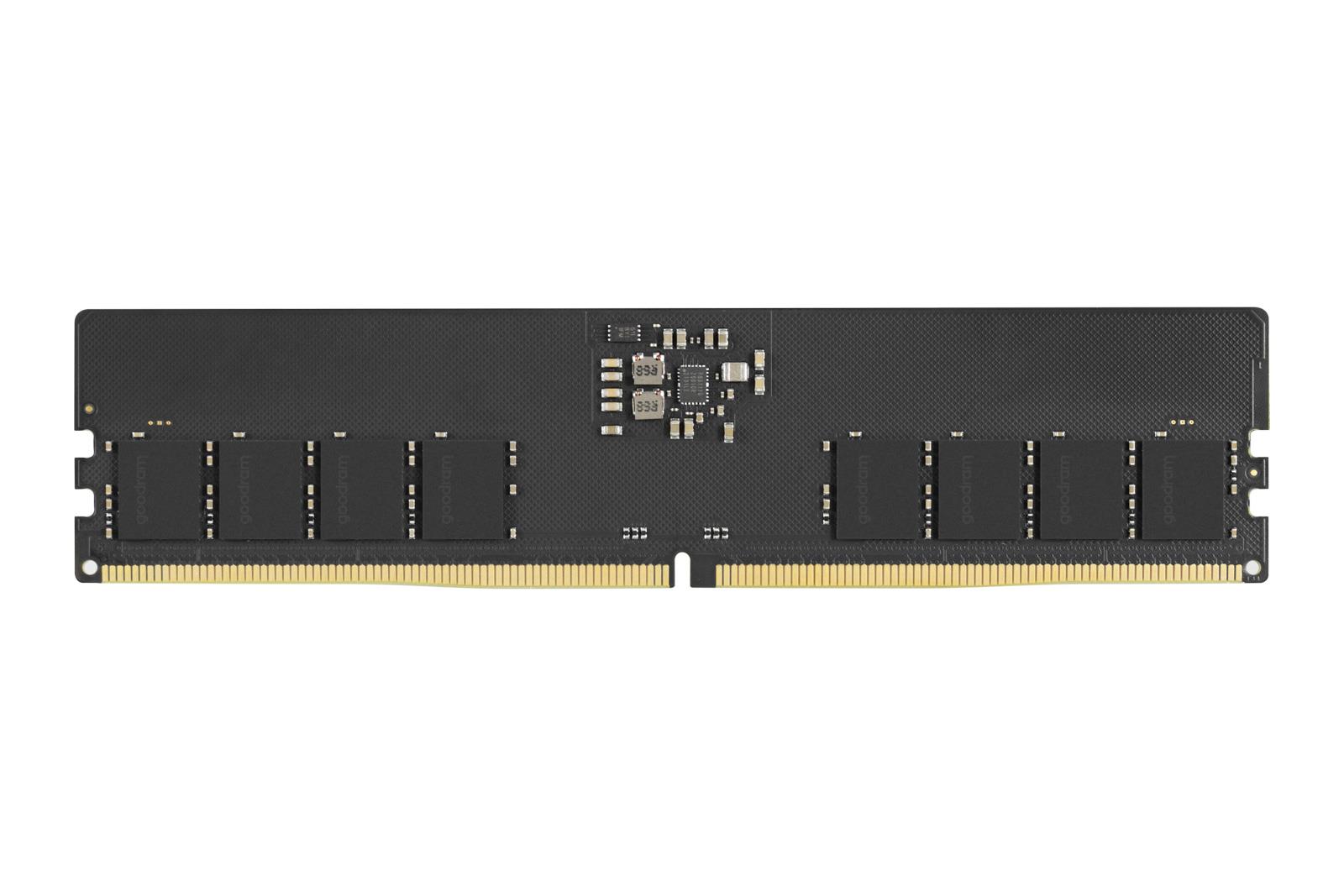 DIMM (Kit of 2) DDR5 32GB 4800MHz CL40 GOODRAM1 