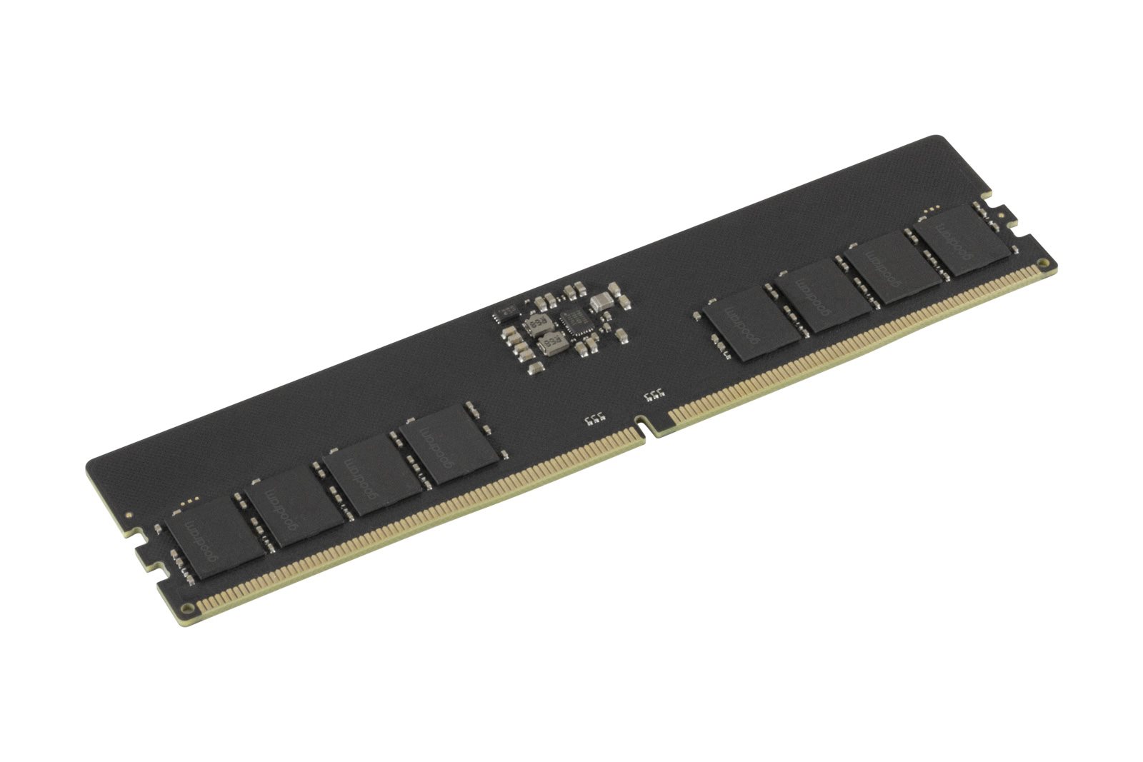 DIMM (Kit of 2) DDR5 32GB 4800MHz CL40 GOODRAM2 