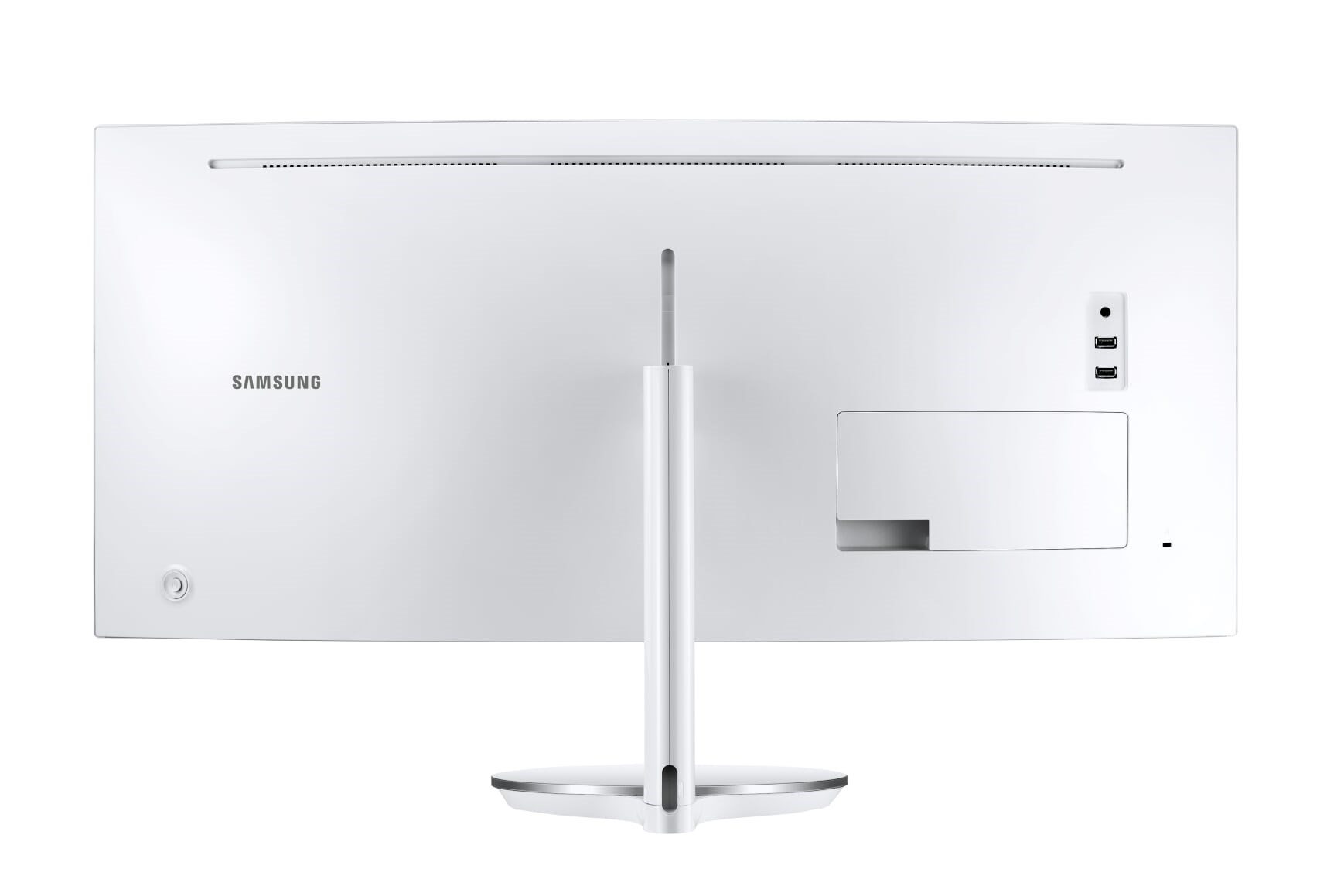SAMSUNG MT LED LCD monitor 34