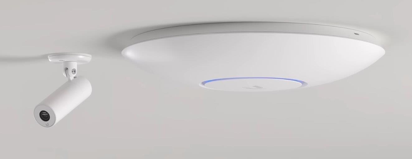 UBNT UVC-AI-Theta9 