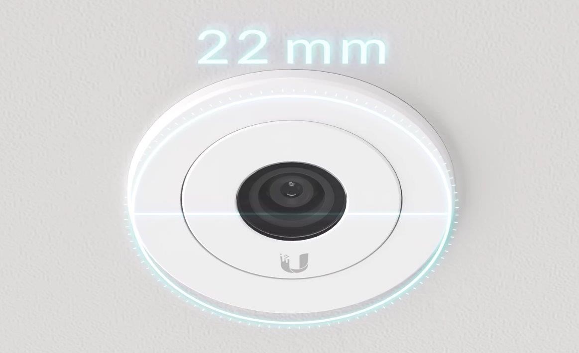 UBNT UVC-AI-Theta7 