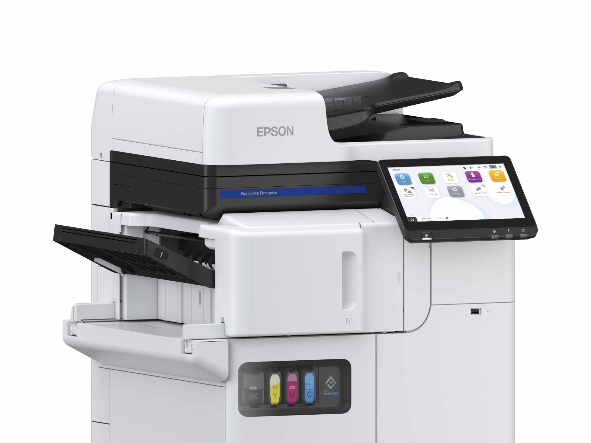 EPSON Inner Finisher-P10 