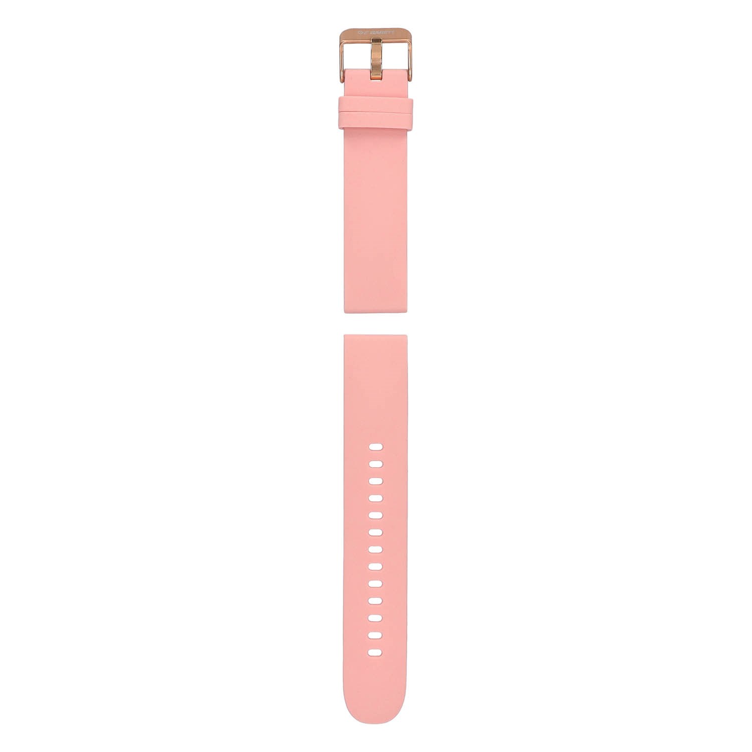 Garett Smartwatch řemínek 20 mm,  růžový0 