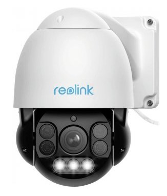 Bezpečnostná kamera REOLINK Reolink Duo,  2K,  dvojitý objektív,  umelá inteligencia1 