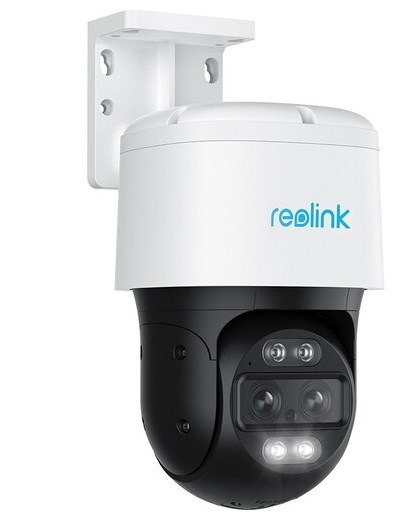 Bezpečnostná kamera REOLINK Reolink Duo,  2K,  dvojitý objektív,  umelá inteligencia2 