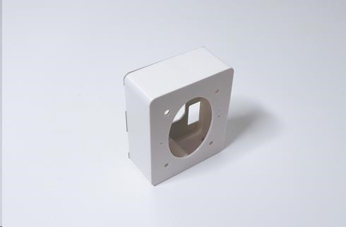 TP-Link D-EAPWALL-C,  držák box pro upevnění na zeď pro EAP235-Wall,  EAP615-Wall,  EAP655-Wall,  bílý (1ks)1 