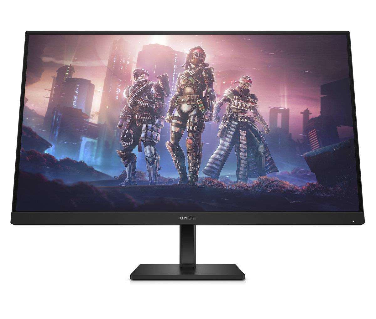 LCD HP OMEN 32q; 80 cm, 31,5