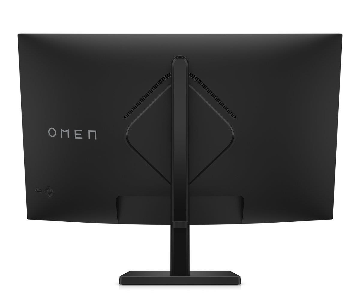 LCD HP OMEN 32c; 80 cm 31,5