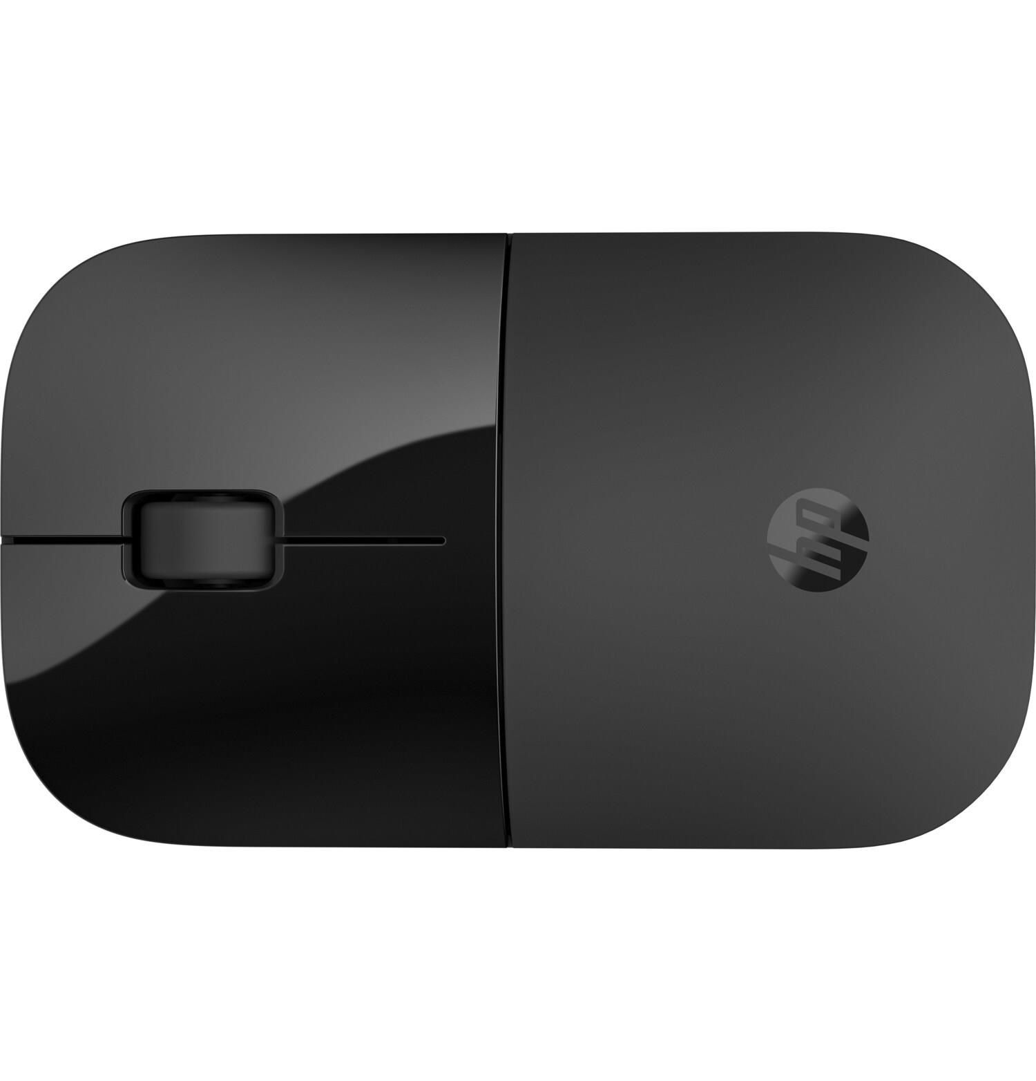 HP Z3700 Dual Black Wireless Mouse EURO - bezdrátová myš0 