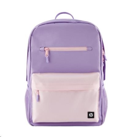 HP Campus Lavender Backpack - Batoh0 
